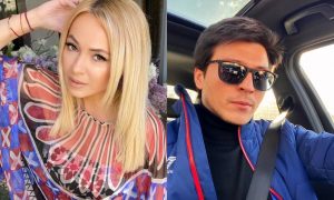«Унижал и бил детей! Тебе не стыдно? »: Рудковская отреагировала на слова Розанова о домогательствах к 11-летней фигуристке