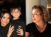 «К его воспитанию не имею никакого отношения»: мать Тимати о своем внуке и Решетовой