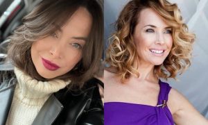 «Жалею, что у меня не 37 размер»: сестра Жанны Фриске показала гардеробную покойной певицы
