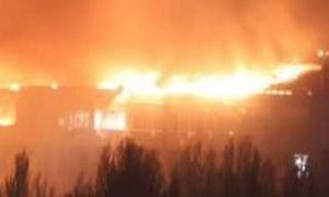 ПВО не существует: после удара по Одессе остались обломки, паника и два тревожных сигнала