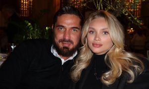 Жена Курбана Омарова ответила на интимный вопрос о его недостатках