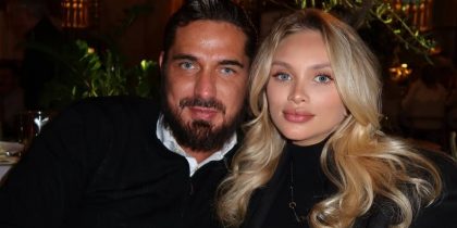 Жена Курбана Омарова ответила на интимный вопрос о его недостатках