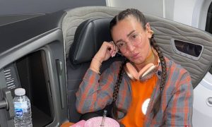 «Надолго с вами прощаюсь»: Ольга Бузова решила покинуть Россию