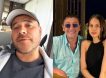 Эмина Агаларова не пригласили на свадьбу Лепса с 19-летней Авророй: причина