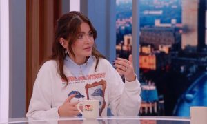 «Мне лучше не приезжать в Ташкент»: Мариам Тилляева опасается возвращаться в Узбекистан из-за своего поведения на шоу