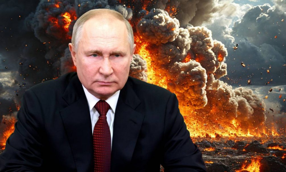 «Мы не могли молчать!»: в Кремле объяснили, почему началась СВО «Мы не могли молчать!»: в Кремле объяснили, почему началась СВО