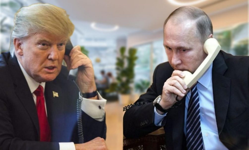 Счёт пошёл на дни: США ставят Путину ультиматум по Украине — иначе у Вашингтона «другие приоритеты» 