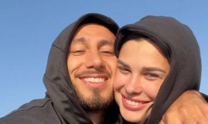 Ирина Пинчук неожиданно помирилась с мужем после измены: «Тяжёлый был разговор и душевный»