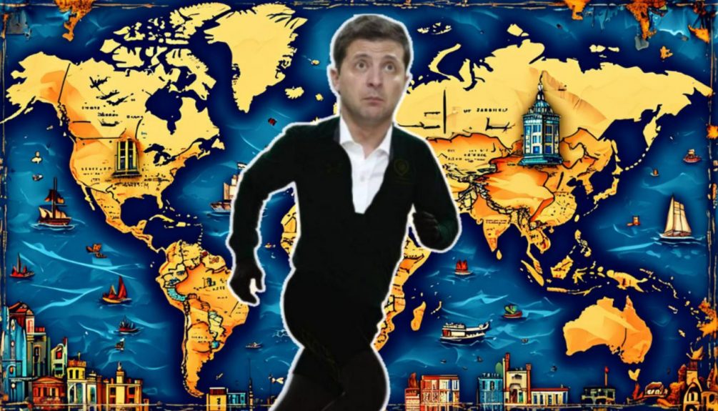 «Это была игра Зеленского»: эксперт назвал настоящую причину, почему на Украине не будет выборов
