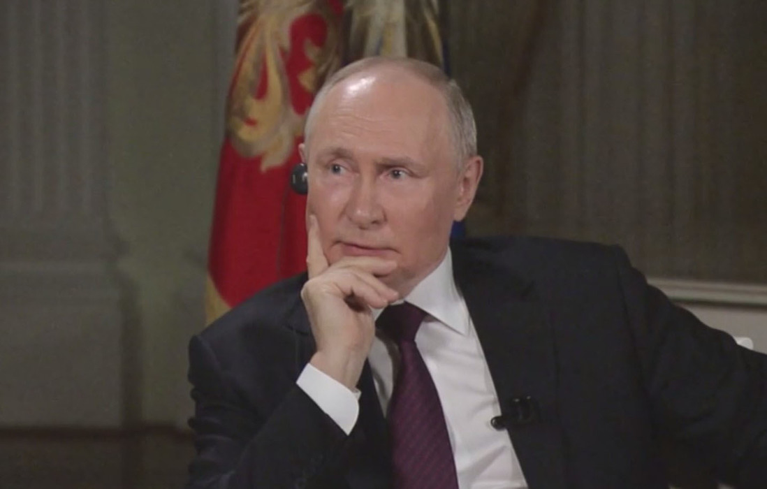«Прямо сейчас Украина выигрывает эту войну»: Пенс заявил об успехах Киева на линии фронта, но есть нюанс