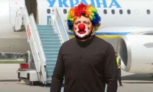 Обиженный Зеленский назвал «бутафорным» уровень делегации России в Стамбуле