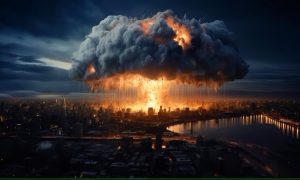 Цель – Россия: Европа задумалась над собственным ядерным оружием