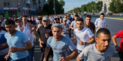 «Вырежут москвичей по первому приказу муллы»: в РПЦ сообщили об опасной армии мусульман в столице России