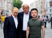 Переговоры в Стамбуле обречены: говорить не о чем - Украина вновь потребует прекращения огня и его мониторинга международными партнерами