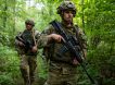 В Брянской области перекрыты дороги – военкоры призывают к бдительности: не исключено появление диверсантов ВСУ в 90 км от границы