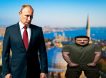 Зеленский струсил: в Киеве судорожно уточнили, что «приспущенные штаны» прилетят в Стамбул только для встречи с Путиным