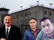 За доброе отношение к России 14 и 13 лет тюрьмы дали азербайджанским публицистам: режим Алиева в своей русофобии перешел грани разумного