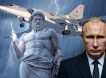 Операция «Молния Зевса»: Путин приготовил сокрушительный удар по Украине на случай отказа от требований России в Стамбуле – стратегические бомбардировщики ждут приказа