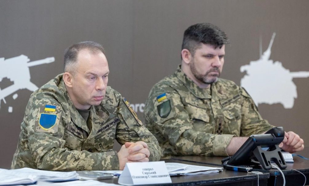 «Россия перешла в масштабное наступление»: морги в Сумах переполнены - Сырский признал успех армии России