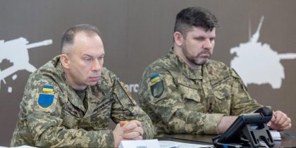 «Россия перешла в масштабное наступление»: морги в Сумах переполнены - Сырский признал успех армии России