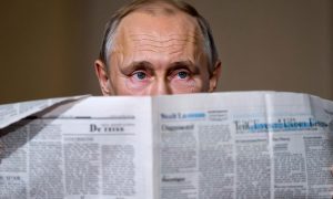 Москва подаёт руку, Запад тянет нож: мировые СМИ ужаснулись предложением Путина, ультиматум Европы не пройдет