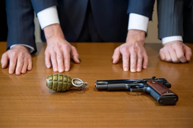 В Стамбуле Украину демилитаризируют: политолог Марков объяснил, почему в Киеве испугались предложения Путина 