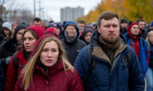 Русские больше не нужны: как на Западе отказываются от релокантов и ущемляют права россиян