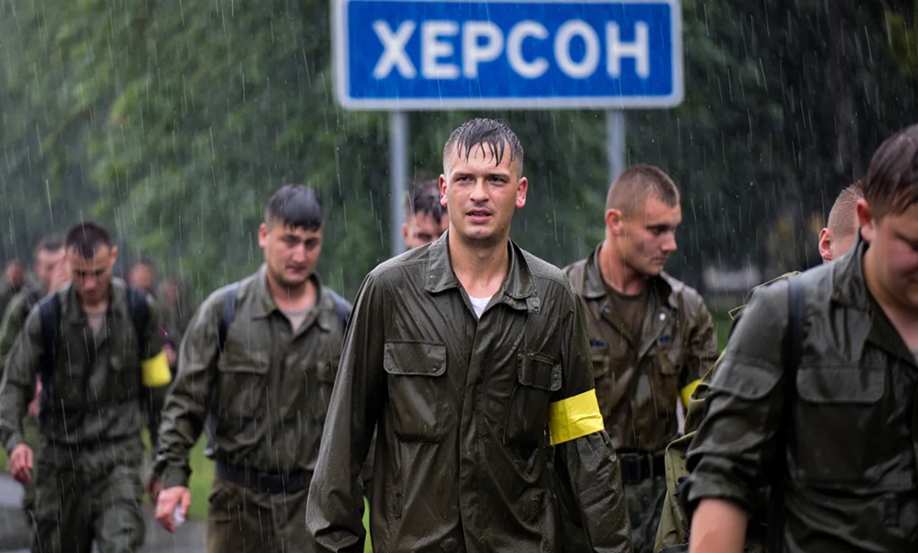 «Проваливайте из Херсона»: Украина согласилась, а Шойгу отверг перемирие по линии фронта – Россия требует новые регионы целиком «Проваливайте из Херсона»: Украина согласилась, а Шойгу отверг перемирие по линии фронта – Россия требует новые регионы целиком