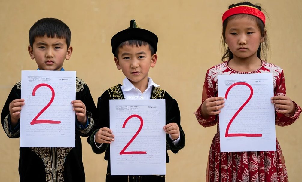 «Армия опасных детей мигрантов больше, чем на СВО»: бессмысленную массу малолеток требуют убрать из России 