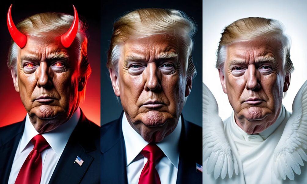 Трампа прогнули на критику Путина и надеются гнуть дальше трупами украинского «мирняка»: британская и французская разведки в деле 