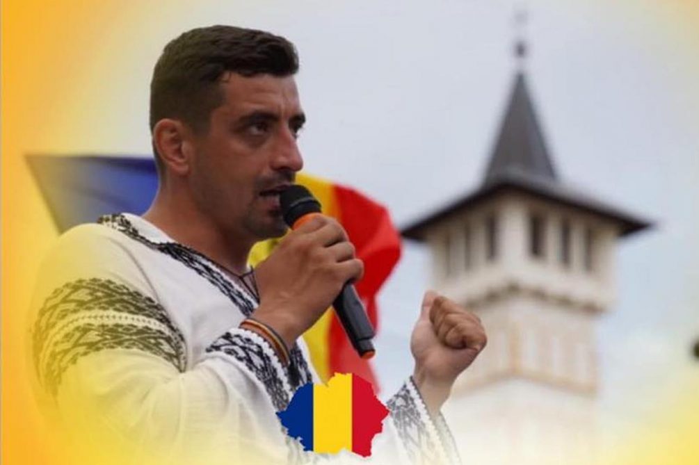 «Это тирания»: в Румынии снова выборы президента — прошлые отменили из-за «неудобного» победителя