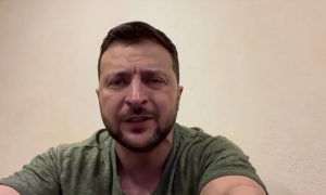 «Нелегитимный укрофюрер»: сенатор Джабаров жёстко прошёлся по Зеленскому