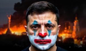 В Верховной Раде опустили Зеленского: вместо дипломатии — абсурдный цирк