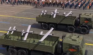 «Закошмарили»: ВСУ жалуются на связку «дроны плюс КАБы», применяемую ВС РФ – украинские операторы БПЛА превращаются в смертников