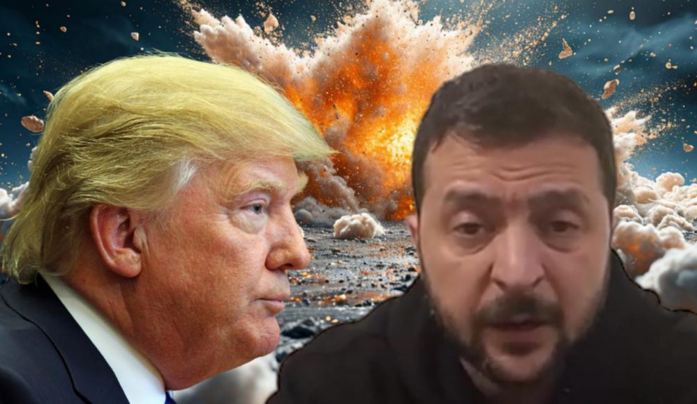Трамп не разочарован уровнем российской делегации в Турции. Украинцы куда-то сбежали. Эрдоган в растерянности. 