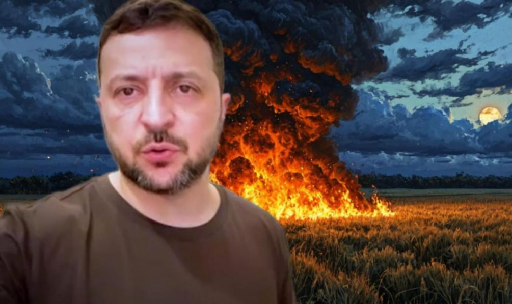 «Понимают, что воюют буквально ни за что»: на Украине назревает взрыв изнутри. Эксперт предсказал развитие событий