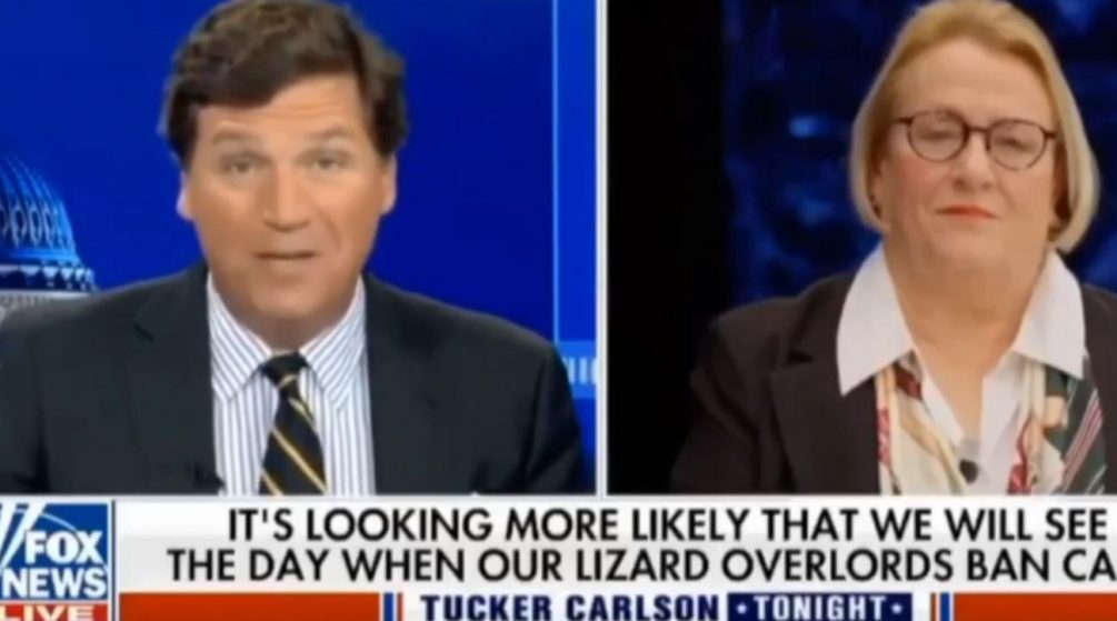 «Всё держат в секрете»: США массово строят города под землёй. Экс-чиновница рассказала правду