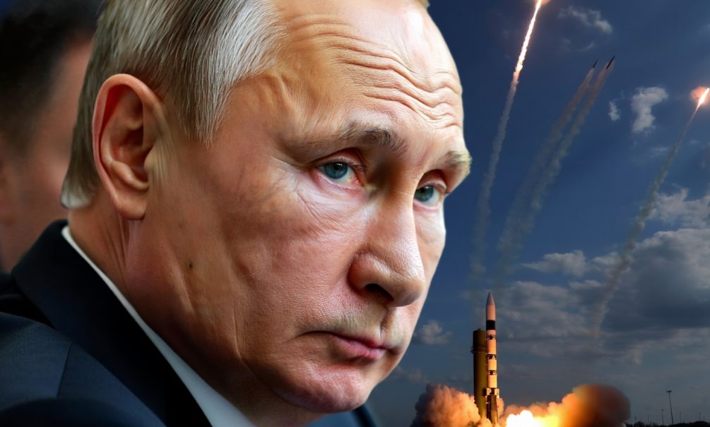 Поворотный этап СВО: Путин жестко дал понять — битва за Харьков неизбежна, «Орешник» готов к удару 