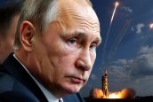 Поворотный этап СВО: Путин жестко дал понять — битва за Харьков неизбежна, «Орешник» готов к удару