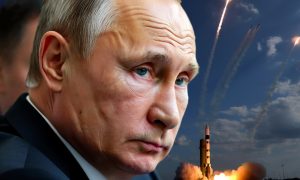 Поворотный этап СВО: Путин жестко дал понять — битва за Харьков неизбежна, «Орешник» готов к удару
