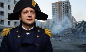 Россия предупреждает: перемирие без условий — обман. Макрон и Зеленский играют по чужому сценарию