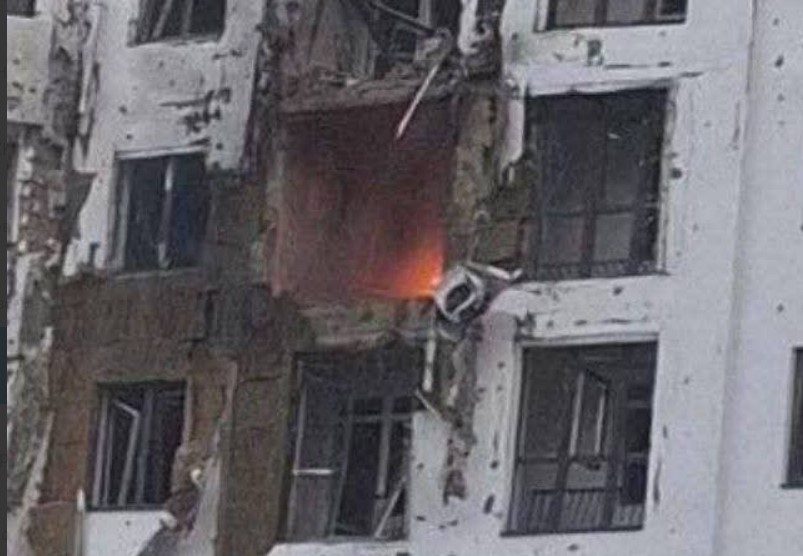 Новороссийск в огне, ранены дети - враг атаковал жилые дома: также под ударом Крым, Анапа, Тамань, Ростовская область 