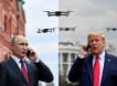 Путин рассказал Трампу: Украина хотела сорвать День Победы терактом на Красной площади