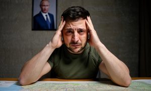 Зеленский загнал себя в угол: поездка в Стамбул — шаг отчаяния, Путин диктует правила
