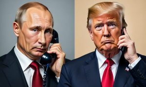 «Зеленский — не партнёр»: инсайдеры раскрыли, почему срывается диалог Москва–Киев и встреча Путина с Трампом