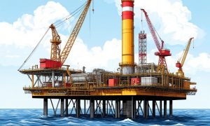 Нефть закончится уже на нашем веку - в Минприроды рассказали, когда иссякнут запасы «черного золота»