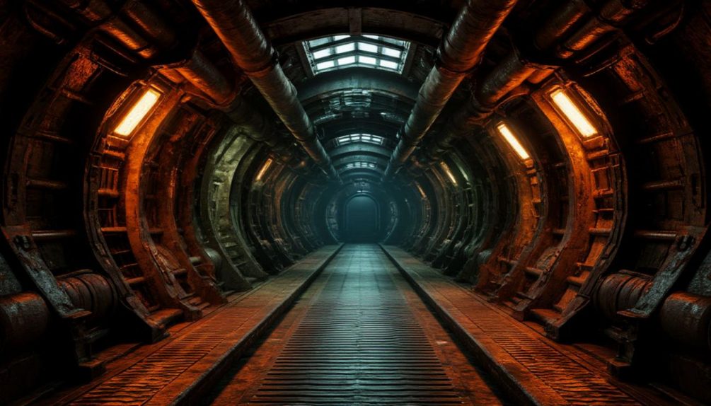 «Всё держат в секрете»: США массово строят города под землёй. Экс-чиновница рассказала правду