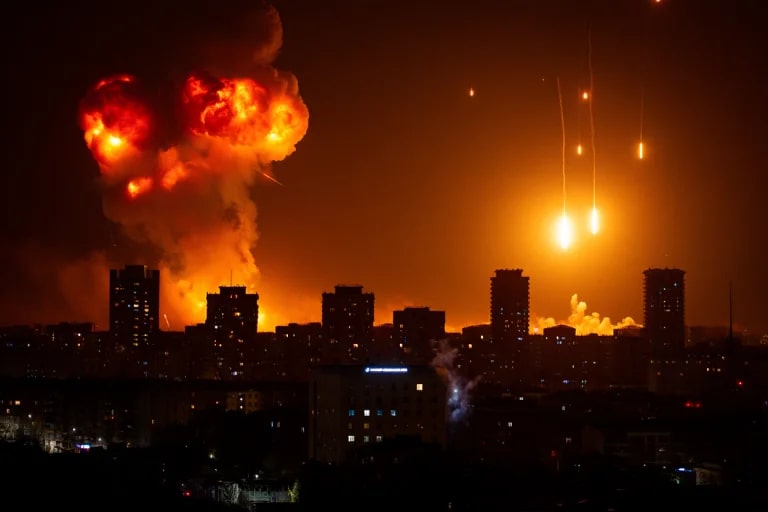 ВСУ атаковали Москву. Готовится масштабный удар по Параду Победы? Киев превратится в пепел 