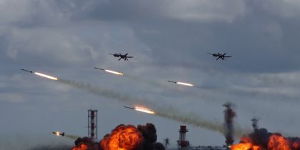«Громкая пощёчина Зеленскому»: в ответ на ультиматумы Путин разнёс фронт СВО и запад Украины