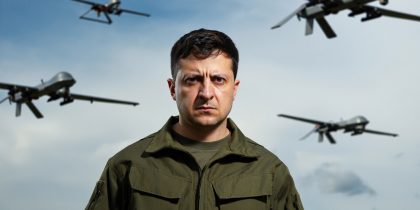 Только одно движение способно остановить Зеленского: развязка может наступить уже ночью